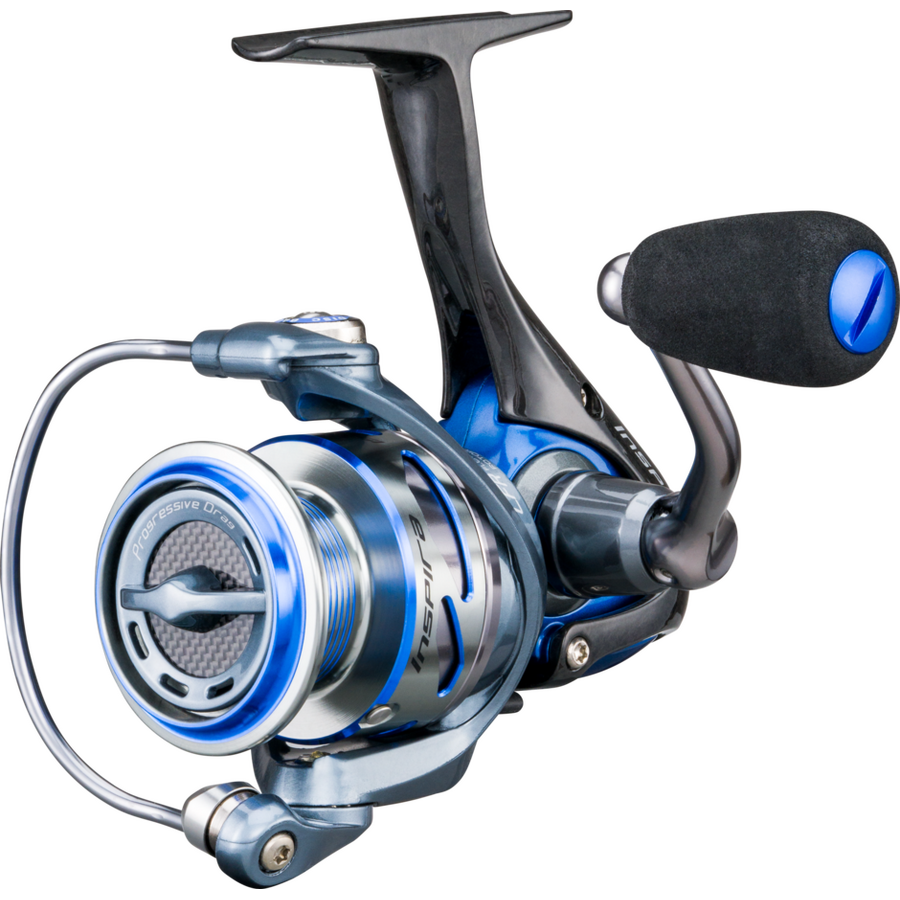 Mulinetă Okuma Inspira S Blue 20