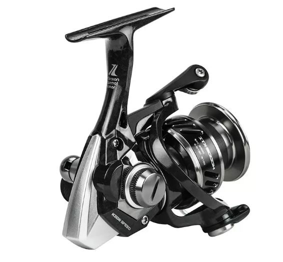 Mulinetă Okuma ITX 3000