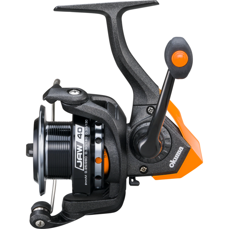 Mulinetă Okuma Jaw FD 3000