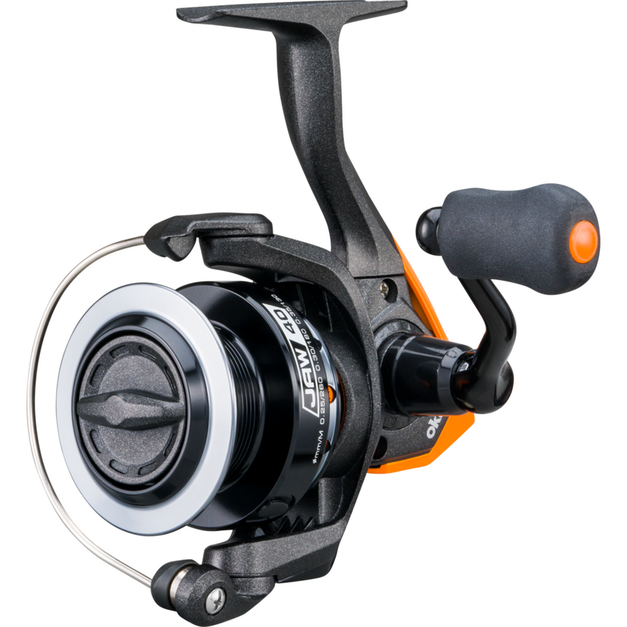 Mulinetă Okuma Jaw FD 3000