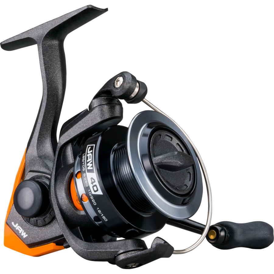 Mulinetă Okuma Jaw FD 3000
