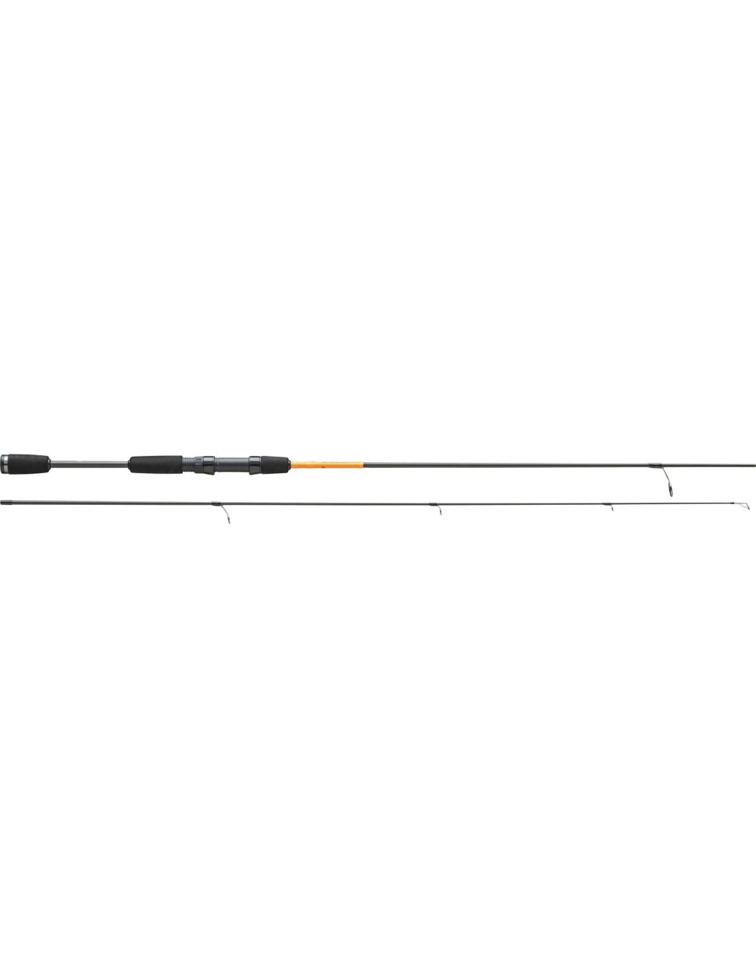 Lansetă Okuma Jaw Spinning, 1.98m/10-35g, 2buc