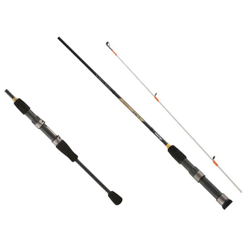 Lansetă Okuma LRF Spin, 2.28m/1-9g, 2buc