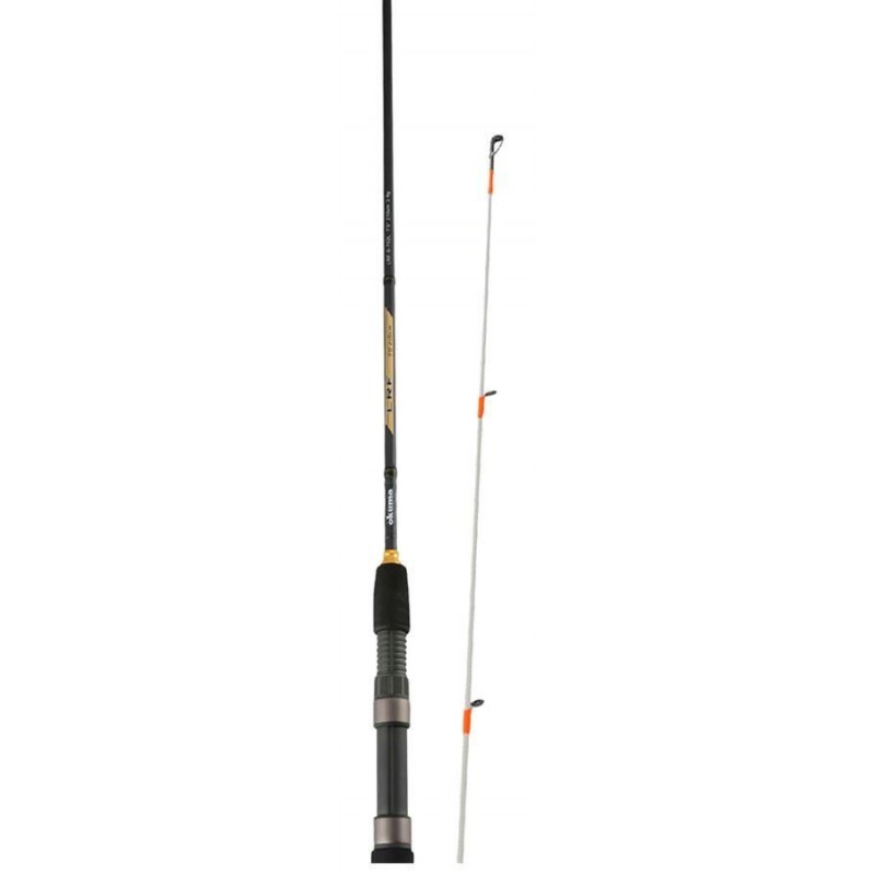 Lansetă Okuma LRF Spin, 2.28m/1-9g, 2buc