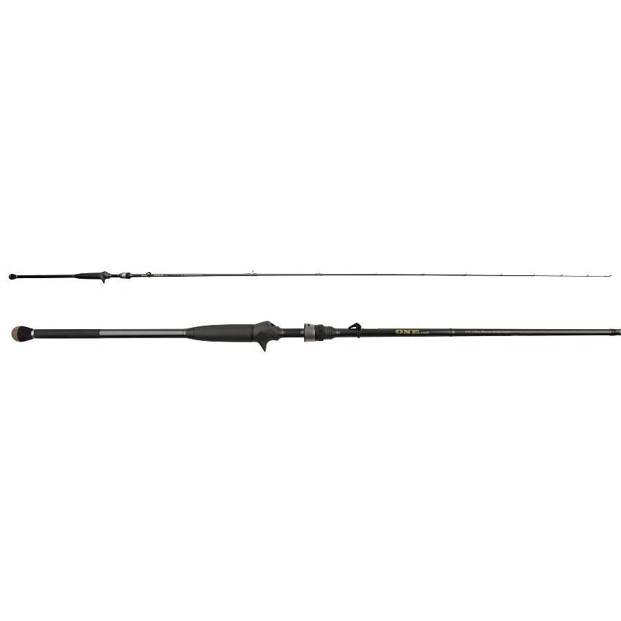 Lansetă Okuma One Rod Casting, 1.98m/7-18g, 1buc