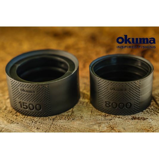 Mulinetă Okuma Obsidian Longcast 12000