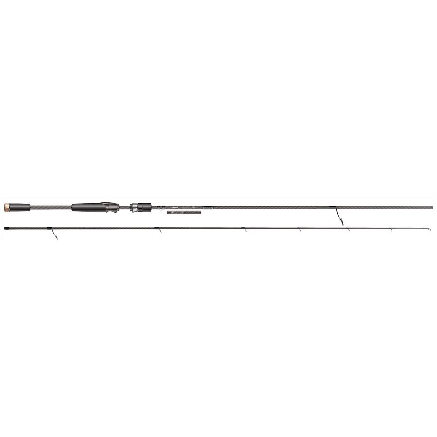 Lansetă Okuma PCH Air Spin, 2.10m/7-28g, 2buc