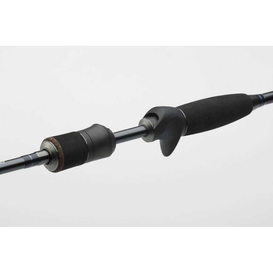 Lansetă Okuma Psycho Perch UFR Cast, 2.30m/7-32g, 2buc