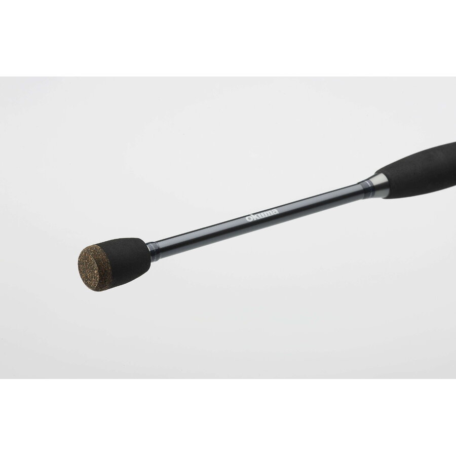 Lansetă Okuma Psycho Perch UFR Cast, 2.30m/7-32g, 2buc