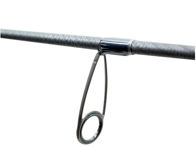 Lansetă Okuma Psycho Perch UFR Spin Solid Tip, 2.30m/1-8g, 2buc