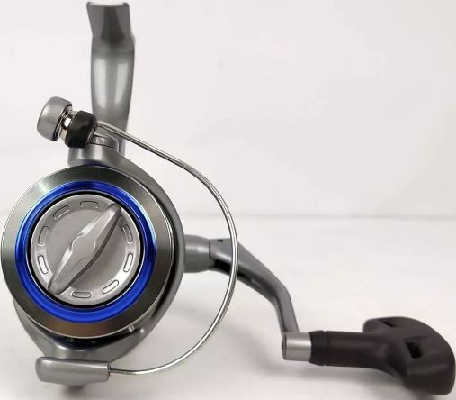 Mulinetă Okuma Safina Pro FD 6000