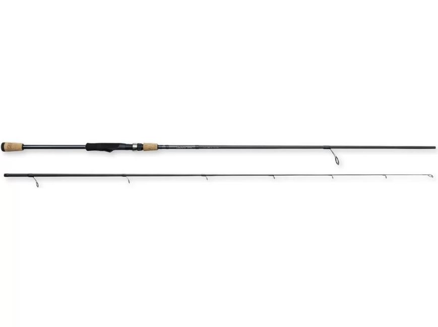 Lansetă Okuma Safina-X Spin, 2.43m/5-20g, 2buc