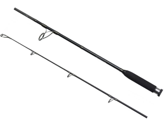 Lansetă Okuma Tomcat X-Strong, 2.74m/150-280g, 2buc