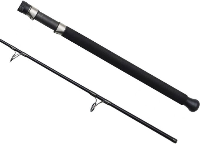 Lansetă Okuma Tomcat X-Strong, 2.74m/150-280g, 2buc