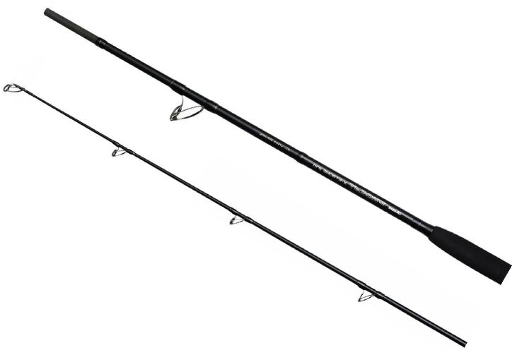 Lansetă Okuma Tomcat X-Strong, 2.70m/200-300g, 2buc