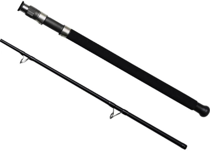 Lansetă Okuma Tomcat X-Strong, 2.70m/200-300g, 2buc
