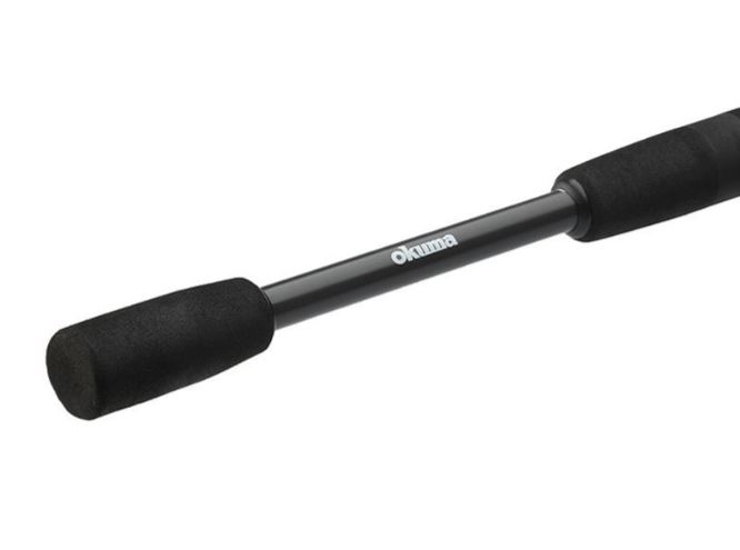 Lansetă Okuma Wave Power, 1.97m/10-30g, 2buc