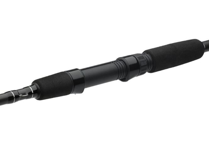 Lansetă Okuma Wave Power, 1.97m/10-30g, 2buc