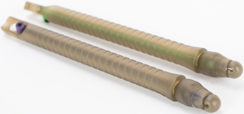 TIJĂ INTERSCHIMBABILĂ CU ELASTIC PRESTON ICS ELASTICATED STEM KIT LONG STANDARD