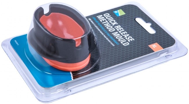 MATRIȚĂ PRESTON METHOD MOULD X-LARGE