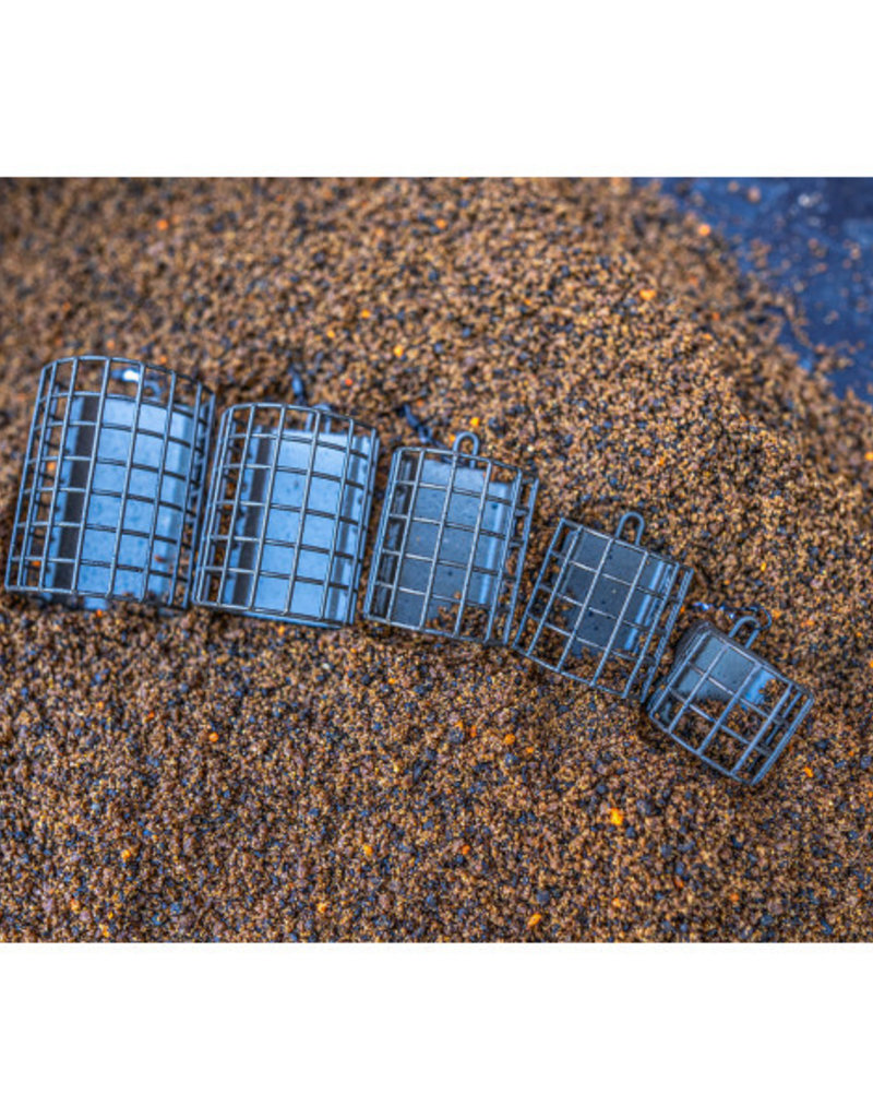 COȘULEȚ PRESTON WIRE CAGE FEEDER LARGE  50GR