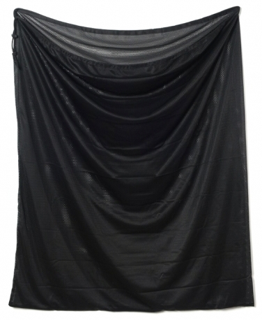 Sac păstrare crap Prof Montazh BIG, 1x1.4m, Negru