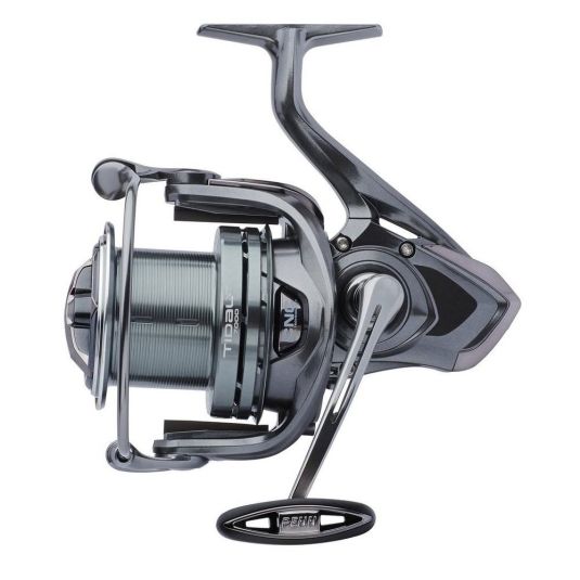 Mulinetă Penn Tidal Long Cast XT 7000 | Raport 4.8:1 | 10 rulmenți