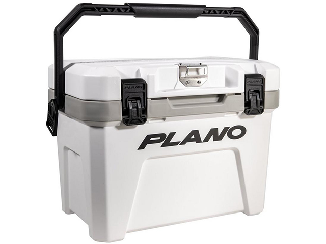 Ladă frigorifică Plano Frost 21QT, 20L, 49.5x37x33cm