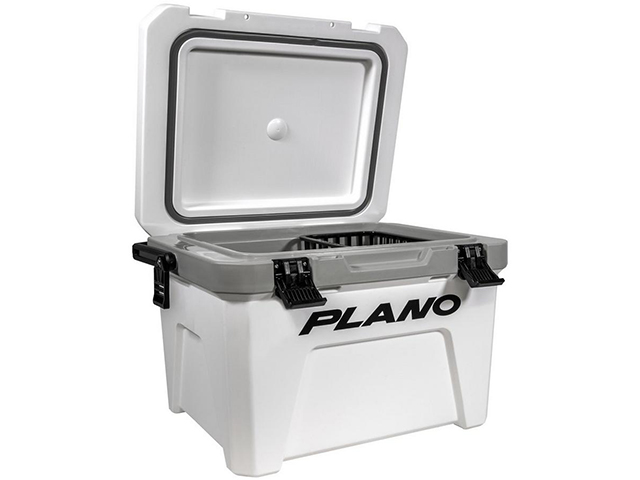 Ladă frigorifică Plano Frost 21QT, 20L, 49.5x37x33cm