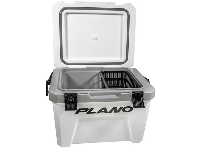 Ladă frigorifică Plano Frost 21QT, 20L, 49.5x37x33cm