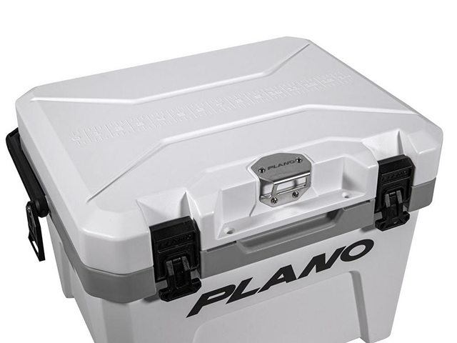 Ladă frigorifică Plano Frost 21QT, 20L, 49.5x37x33cm