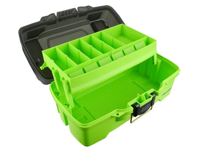 Valigetă Plano One-Tray Tackle Box, 36x18cm