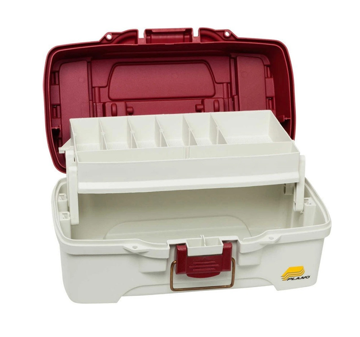 Valigetă Plano Tackle Box, 35x21x18cm