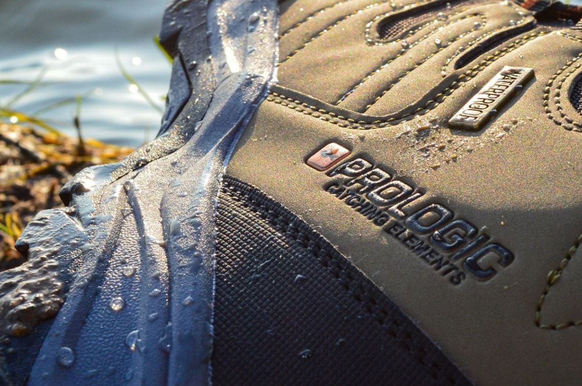 Ghete Prologic Hiking Boots, Nr.41