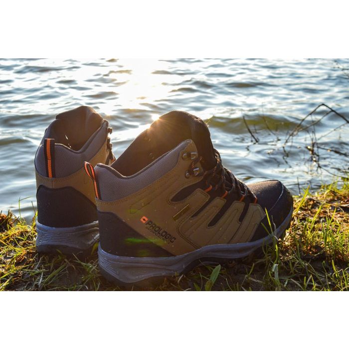 Ghete Prologic Hiking Boots, Nr.41