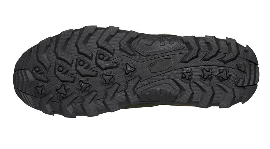 Ghete Prologic Bank Bound Trek Camo, Nr.46