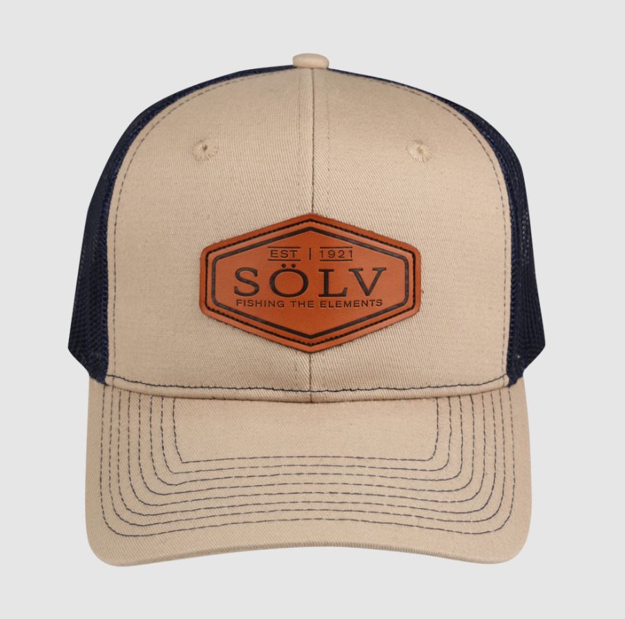 Șapcă Abu Garcia Sölv Trucker Cap