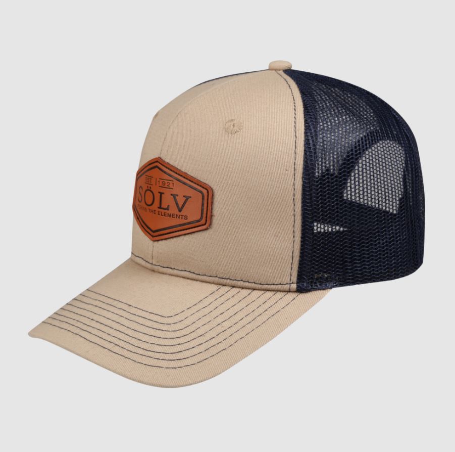 Șapcă Abu Garcia Sölv Trucker Cap