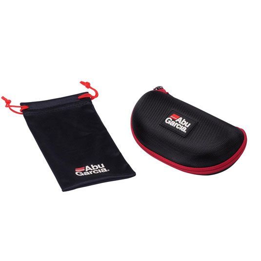 Ochelari Polarizati Abu Garcia Eyewear Beast, Silver