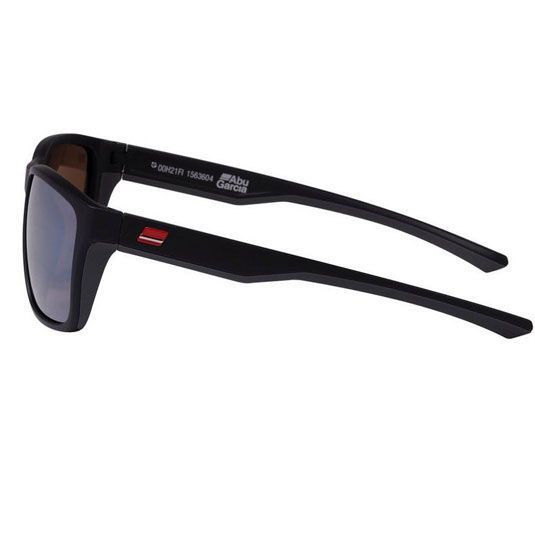 Ochelari Polarizati Abu Garcia Eyewear Beast, Silver