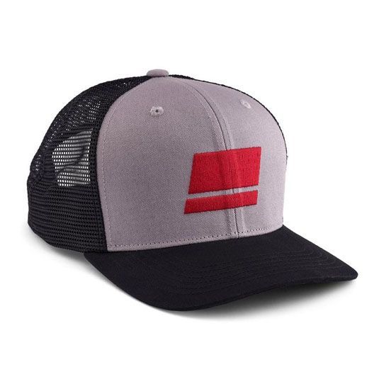 Șapcă Abu Garcia Flag Trucker Cap Black