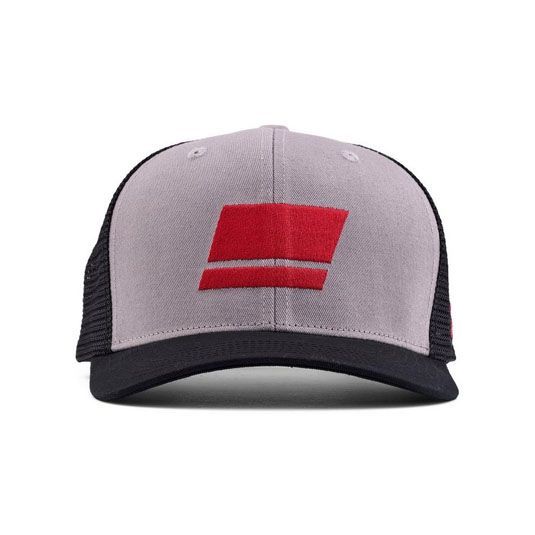 Șapcă Abu Garcia Flag Trucker Cap Black