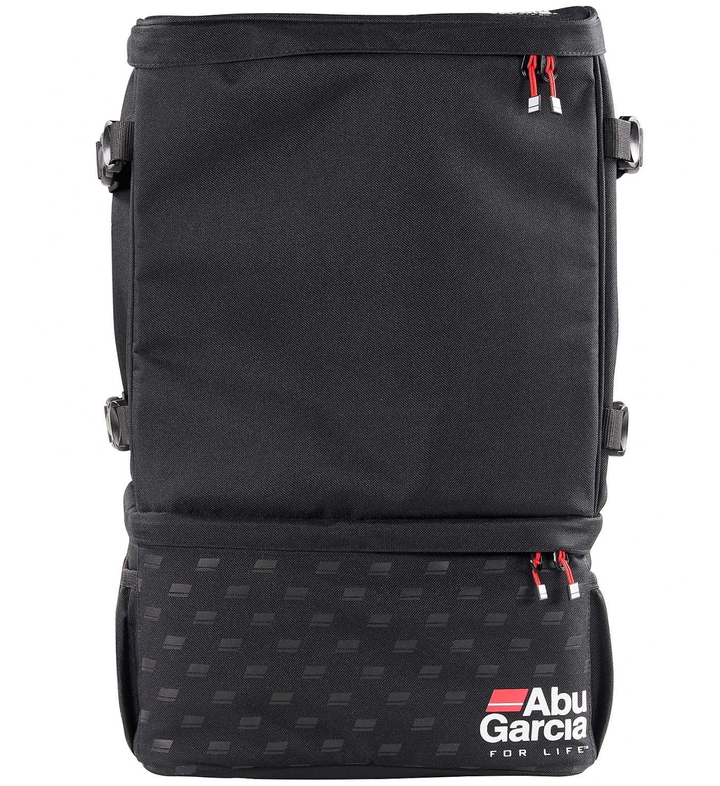 RUCSAC + 3 CUTII ABU GARCIA BACKPACK, 33x21x51cm