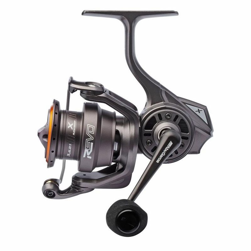 Mulinetă Abu Garcia Revo X 2500S | Raport 5.1:1 | 7 rulmenți