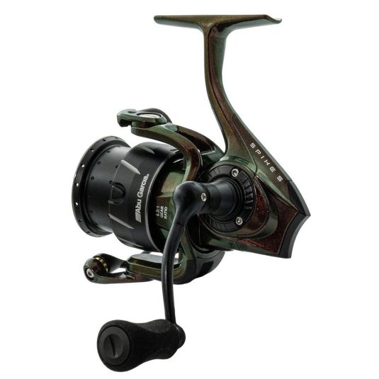 Mulinetă Abu Garcia Spike S Spinning Reel 2500S