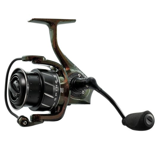 Mulinetă Abu Garcia Spike S Spinning Reel 2500S