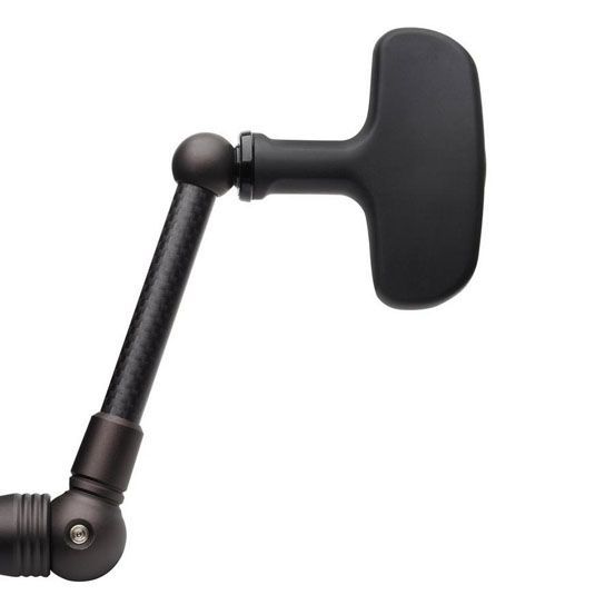 Mulinetă Abu Garcia Superior 2 Spinning Reel 3000 | Raport 5.2:1 | 9+1 rulmenți