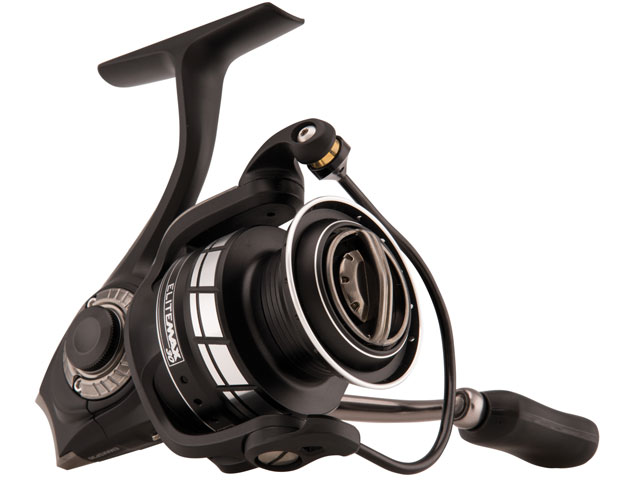 Mulinetă Abu Garcia Elite Max 4000