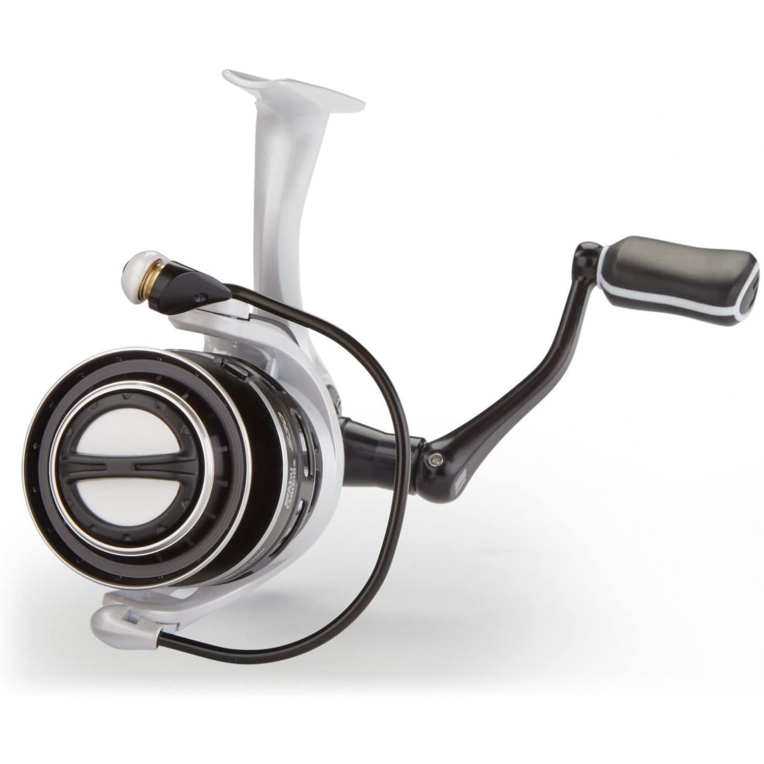 Mulinetă Abu Garcia Revo S 4000 Spinning