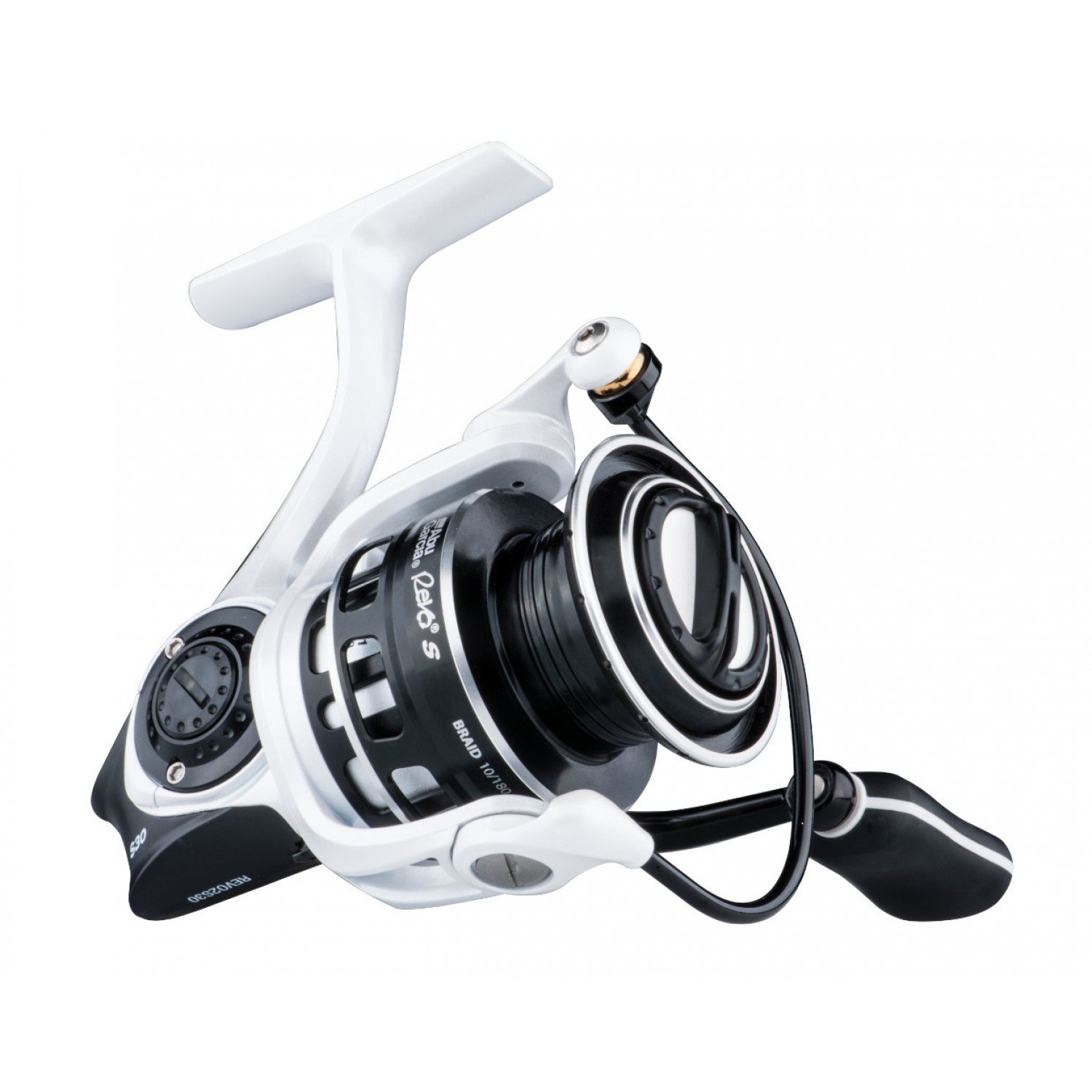Mulinetă Abu Garcia Revo S 4000 Spinning